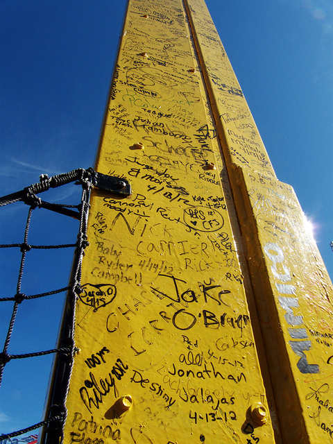 RedSoxpole